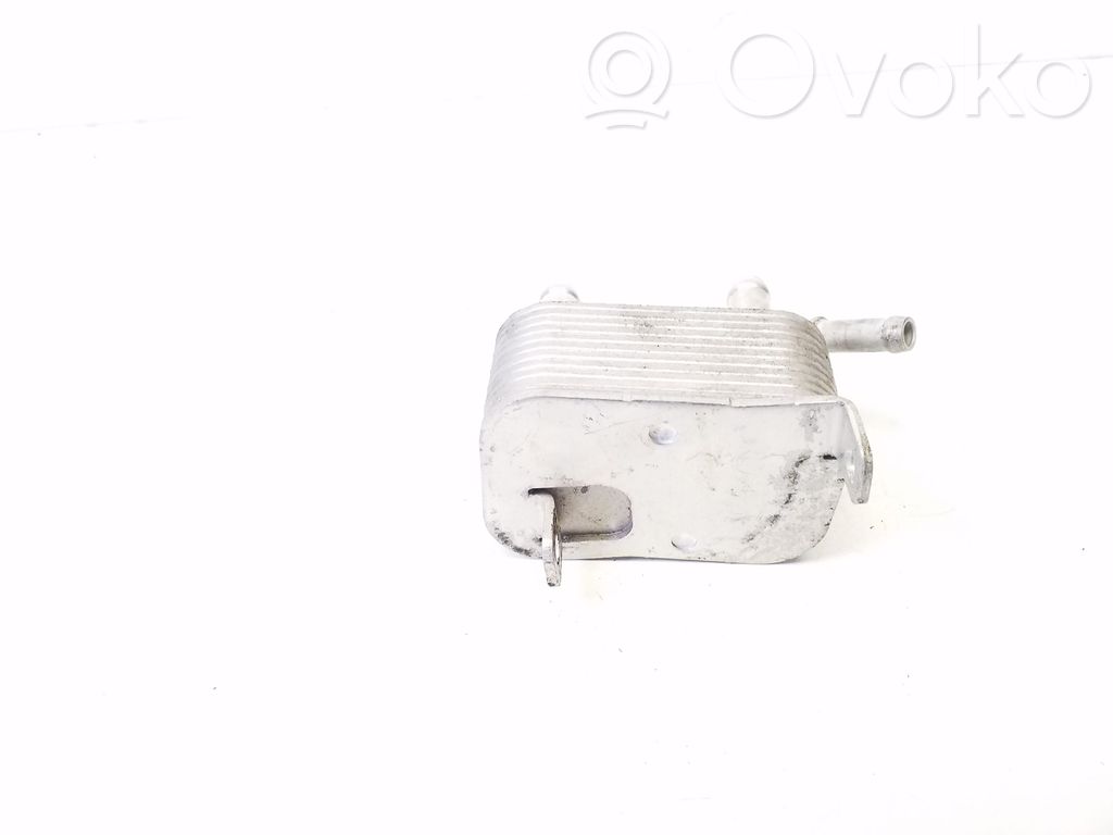 Audi Q7 4L Kraftstoffkühler 