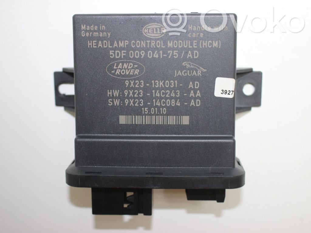 Land Rover Range Rover L322 Module d'éclairage LCM 