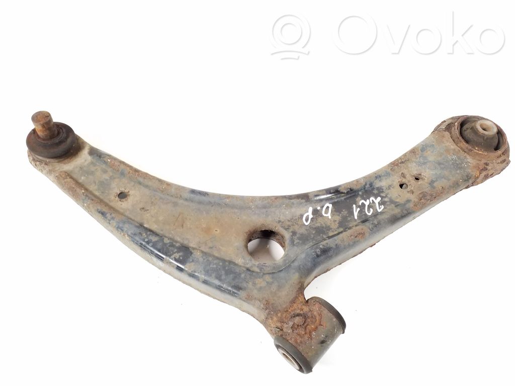 Mitsubishi ASX Brazo de suspensión/horquilla inferior delantero 