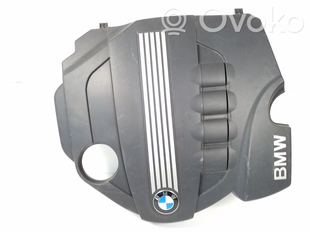 BMW 3 E90 E91 Engine cover (trim) 