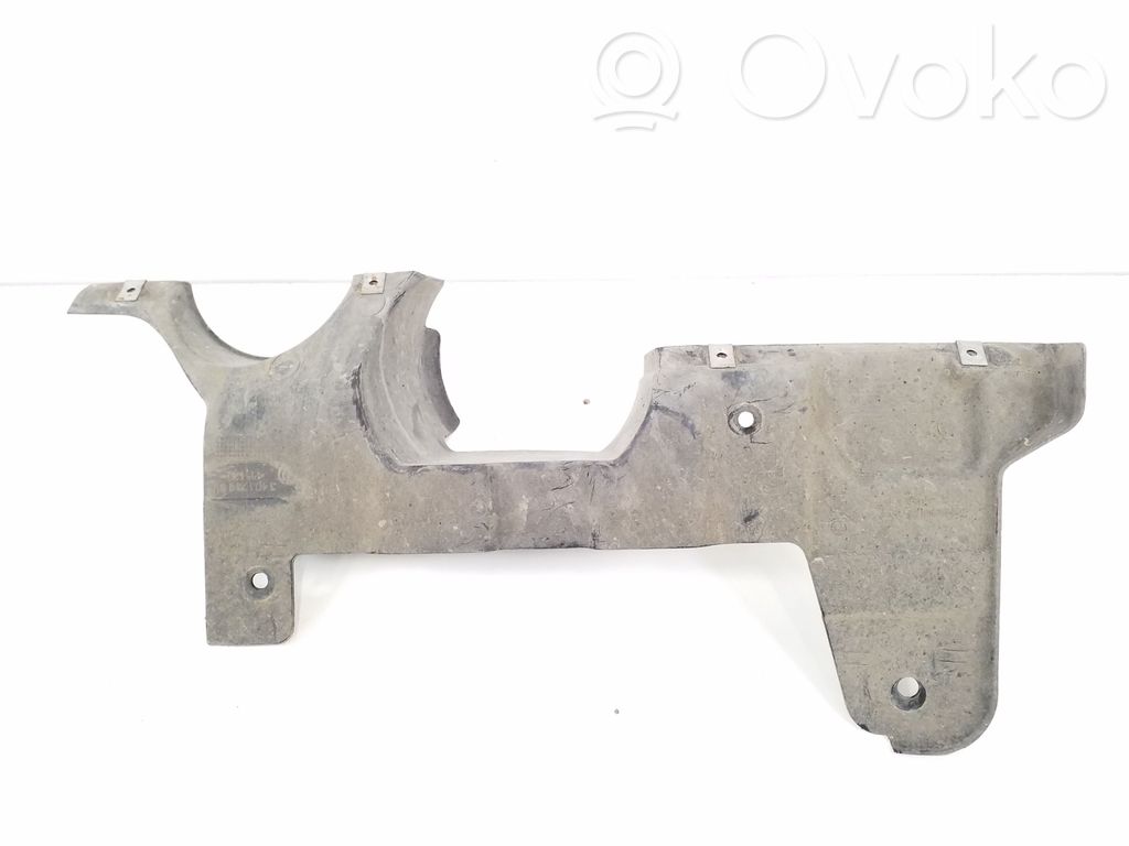 BMW X3 E83 Front underbody cover/under tray 