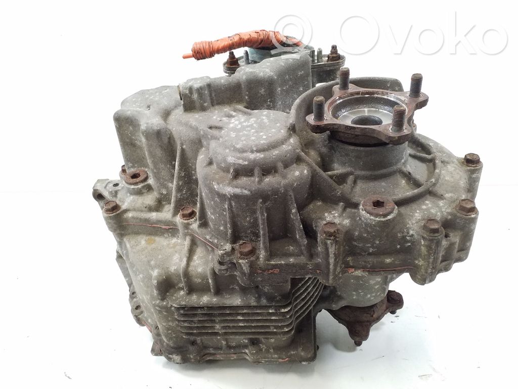 Lexus RX 450H Rear differential 
