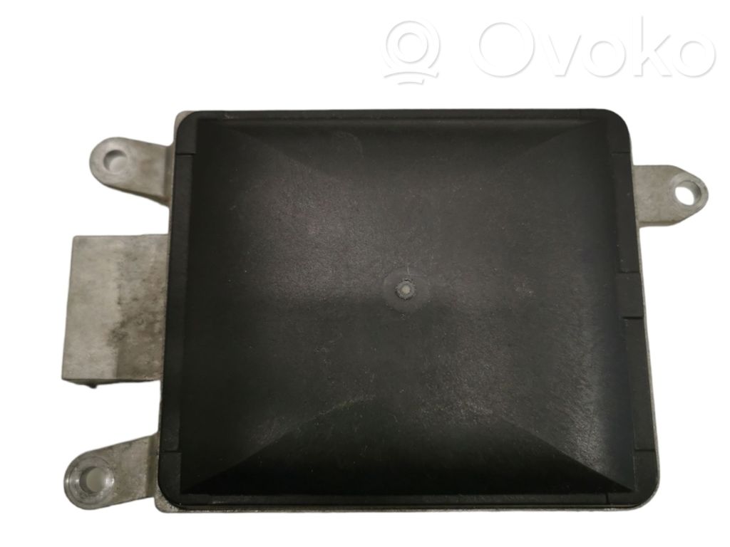 Porsche Cayenne (92A) Blind spot module 