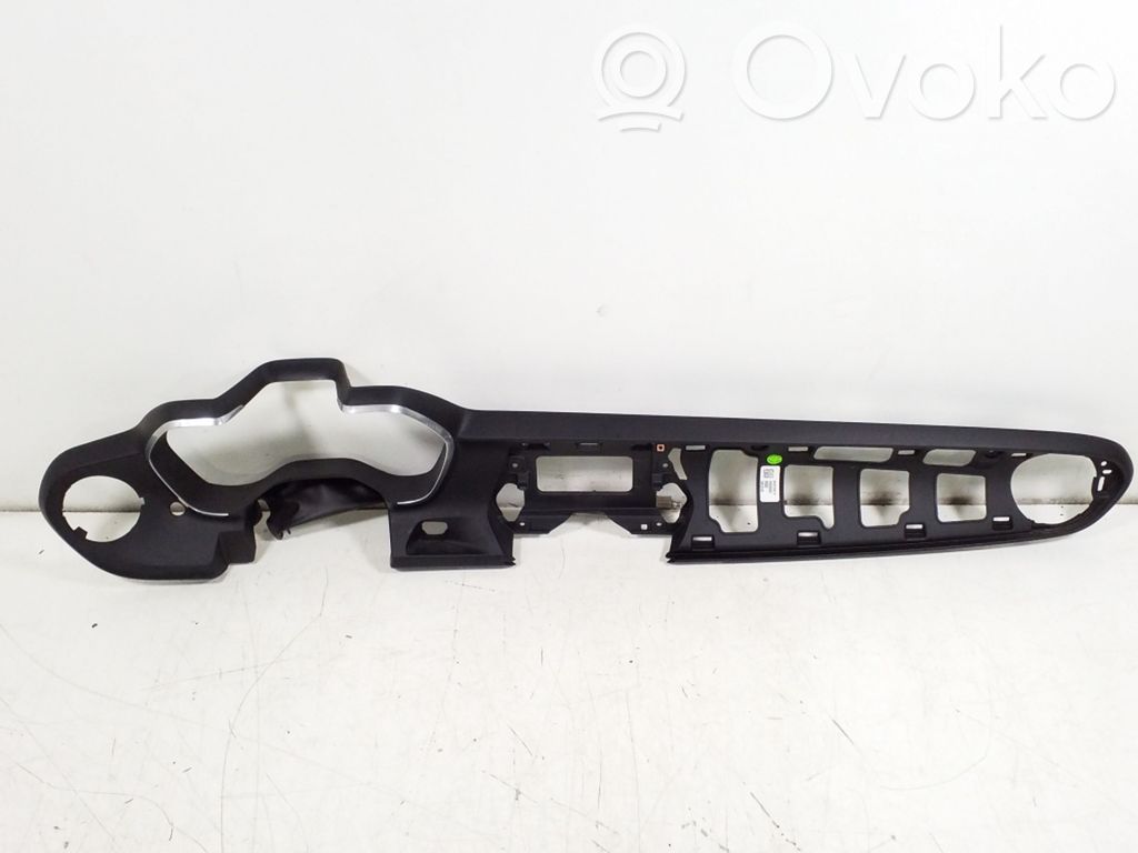 Chevrolet Camaro Moldura del panel (Usadas) 