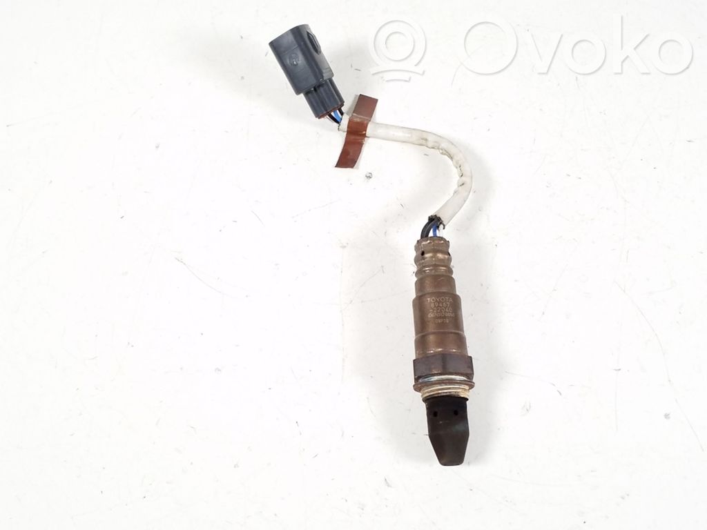 Lexus GS 250 350 300H 450H Lambda-anturi 