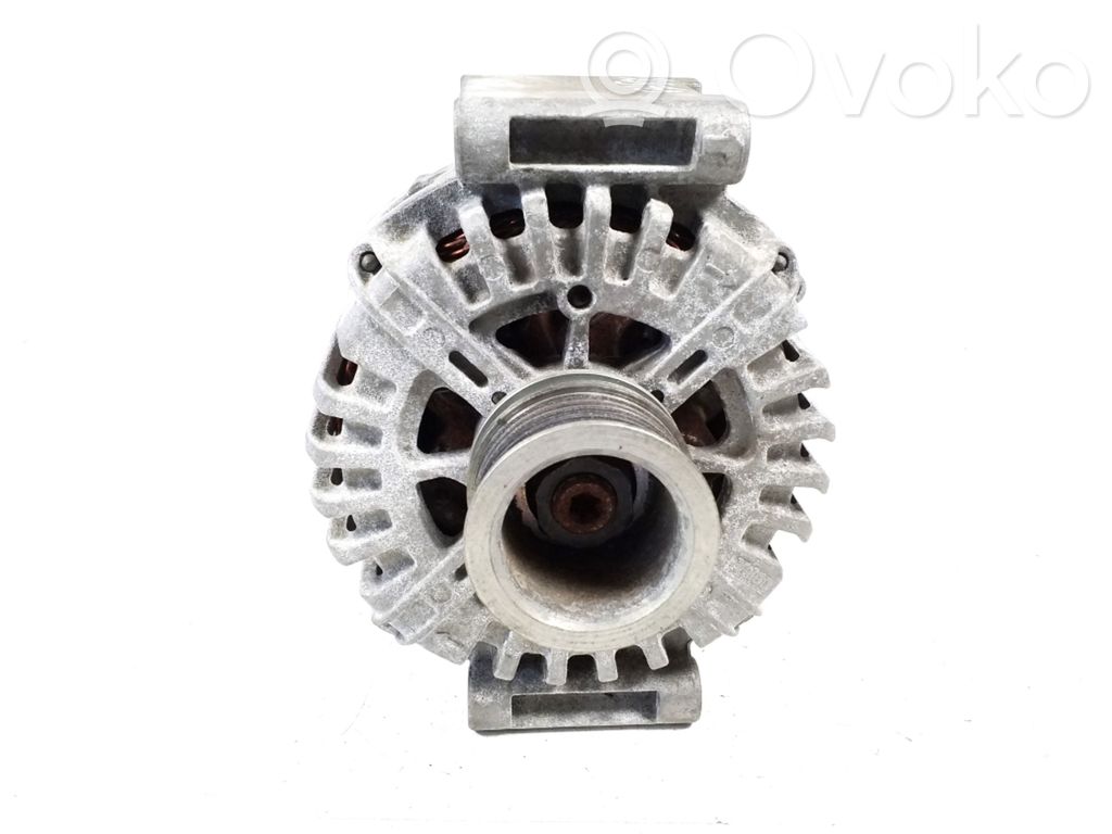 Mercedes-Benz GL X166 Alternator 