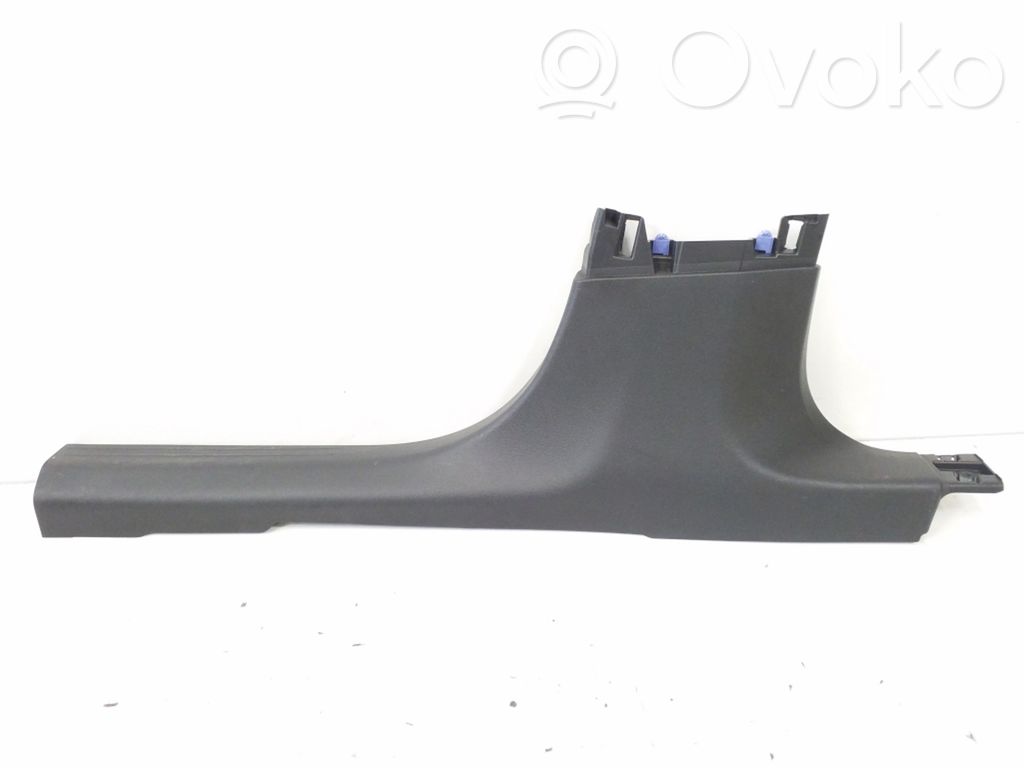 Opel Corsa F Osłona dolna słupka / B 