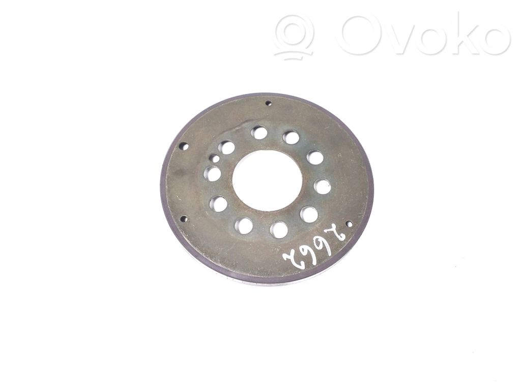 Volkswagen Touareg II other engine part 