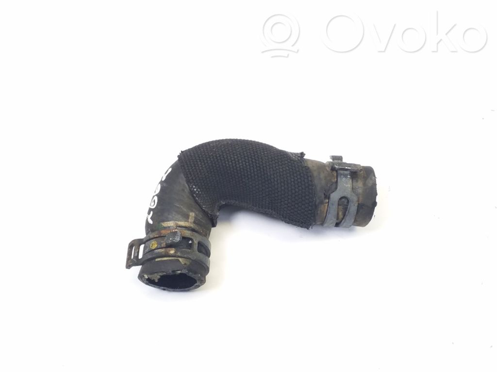 Volkswagen Touareg II Šļūtene (-es) / caurule (-es) 