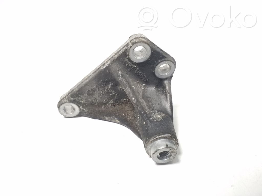 Volkswagen Touareg II Other body part 