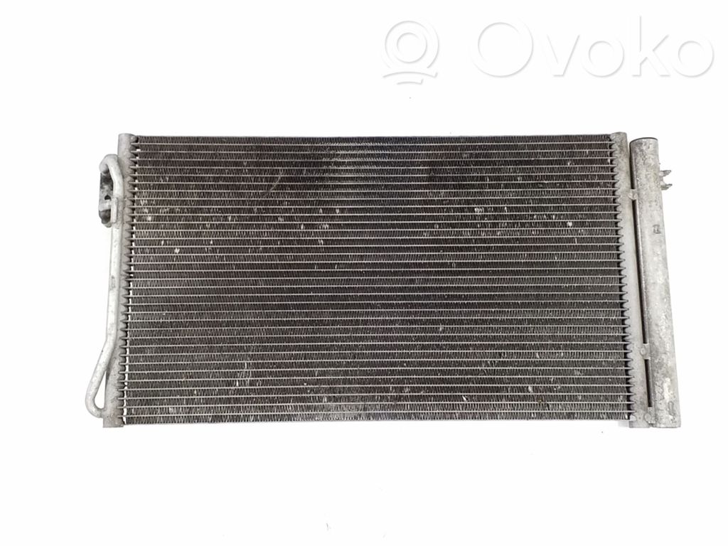 Radiateur condenseur de climatisation   9169526