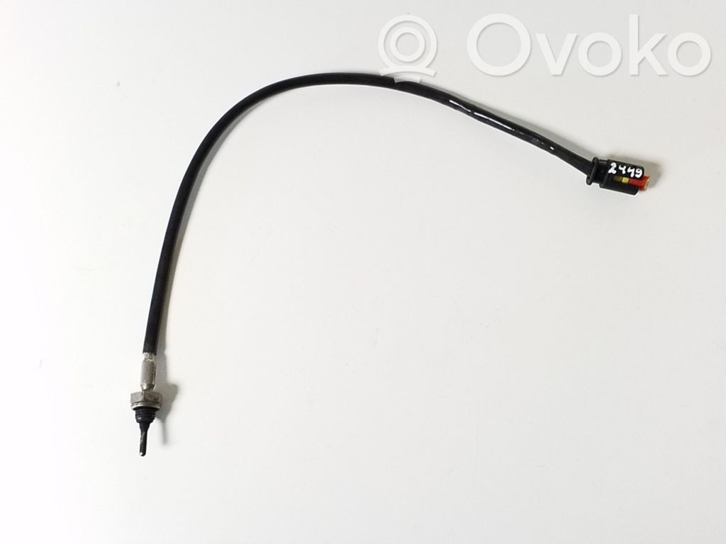 BMW 3 E90 E91 Sensor 