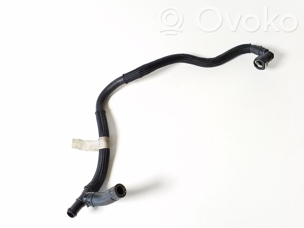 BMW 3 E90 E91 Fuel return line/hose 