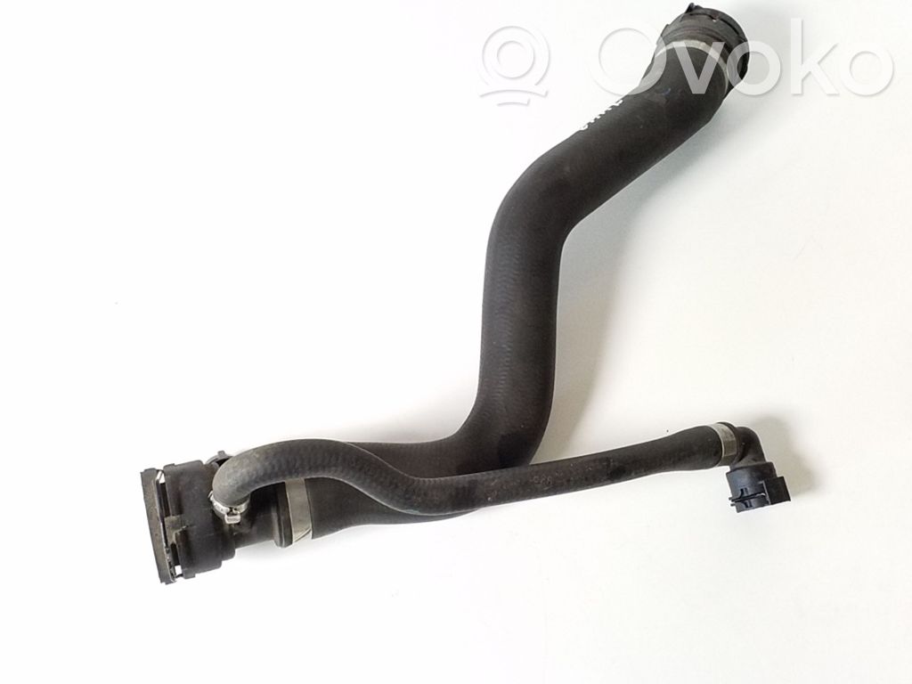 BMW 3 E90 E91 Engine coolant pipe/hose 