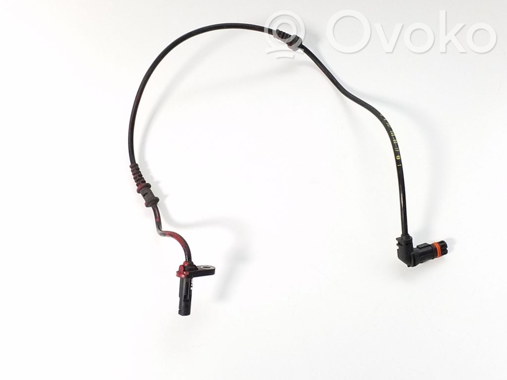 Mercedes-Benz E C207 W207 ABS Sensor 