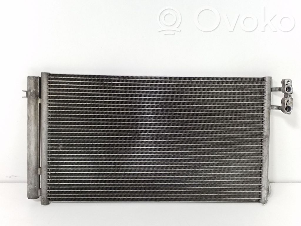 Klimakühler   9229021