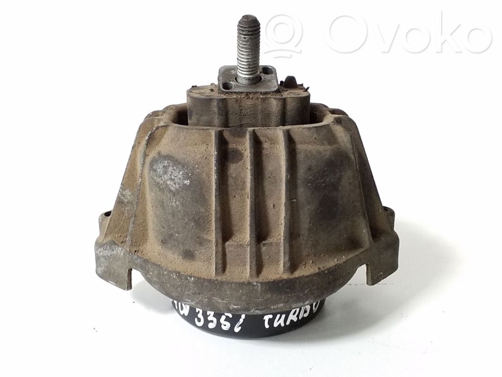 BMW 3 E92 E93 Engine mount bracket 