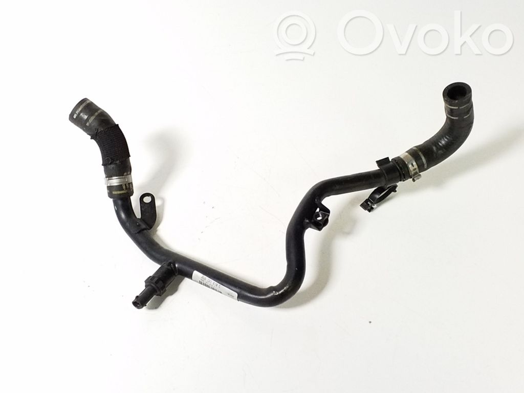 Audi A4 S4 B8 8K Šļūtene (-es) / caurule (-es) 