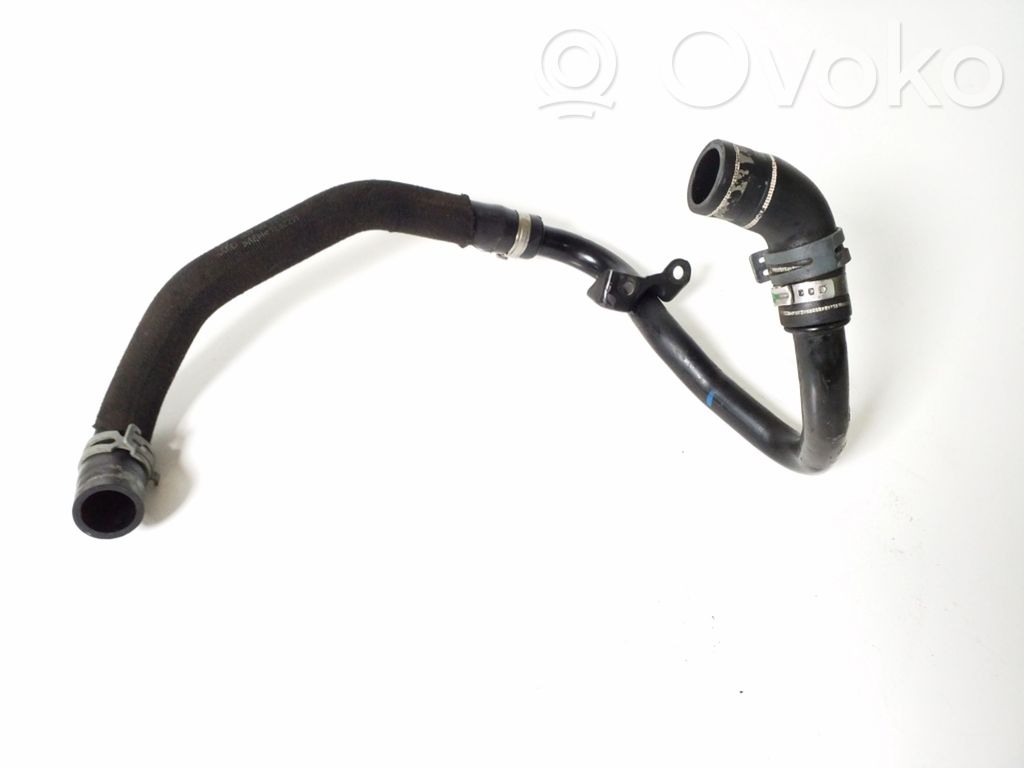Audi Q5 SQ5 8R Air intake hose/pipe 
