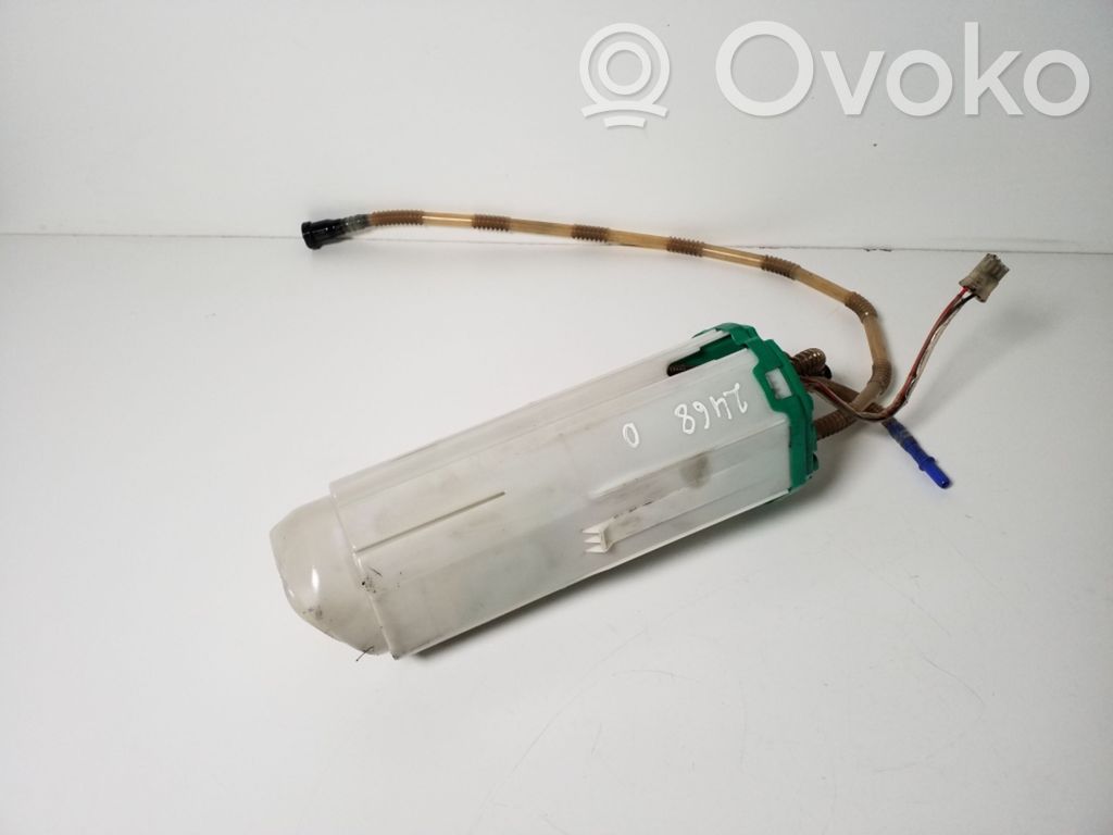 Audi A8 S8 D3 4E In-tank fuel pump 