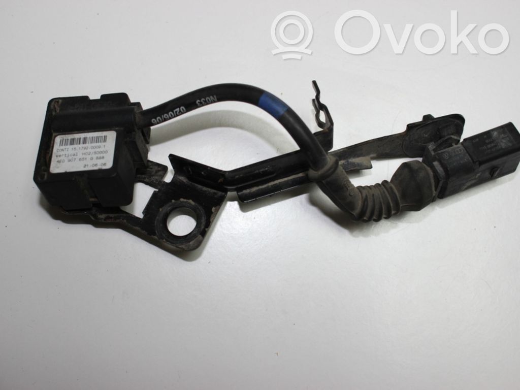 Audi A8 S8 D3 4E Sensor 