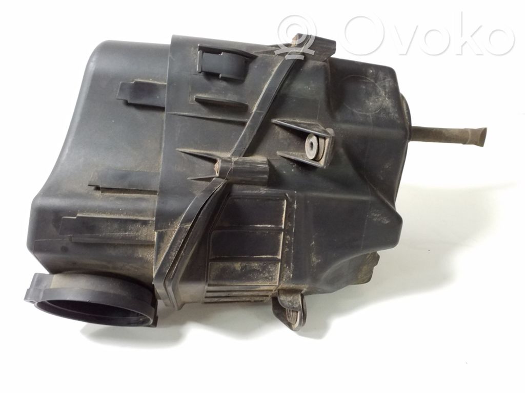 Audi A8 S8 D3 4E Air filter box 