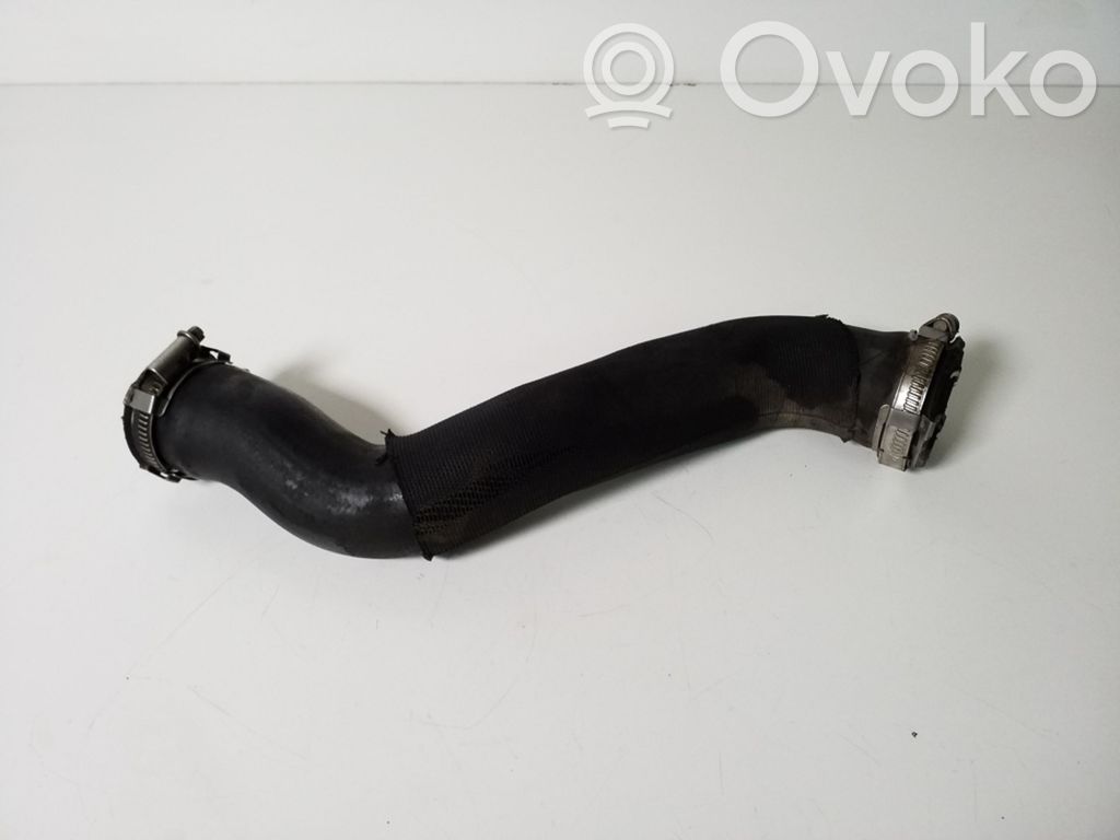Audi A8 S8 D3 4E Intercooler hose/pipe 