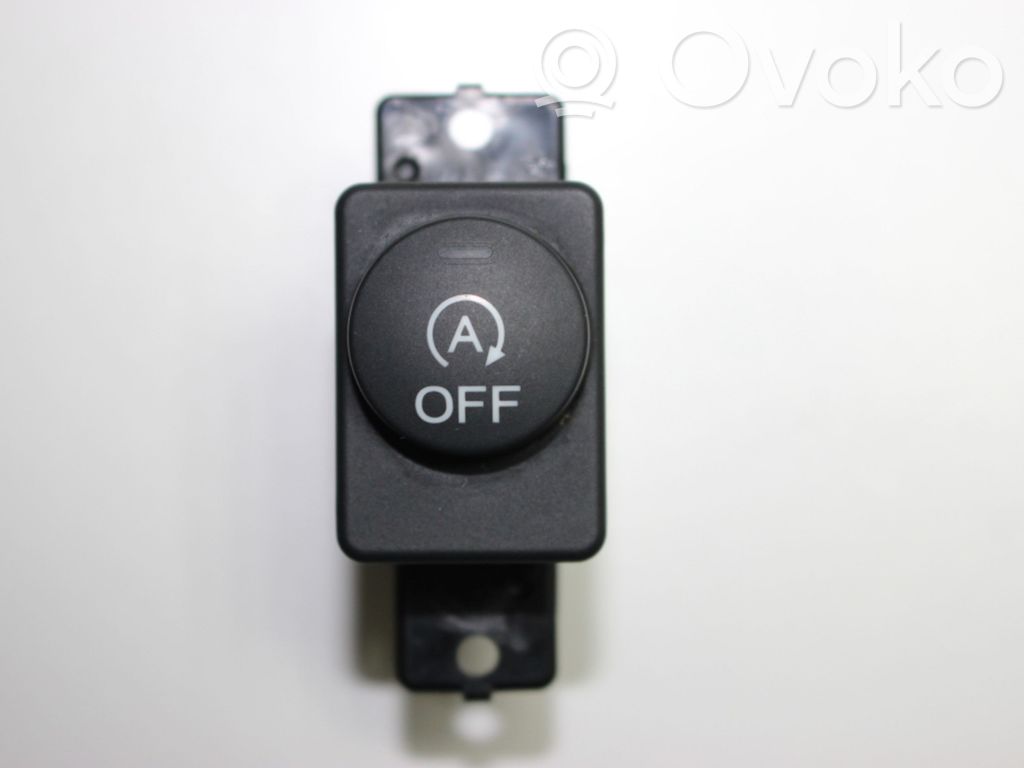 Honda CR-V Other switches/knobs/shifts 