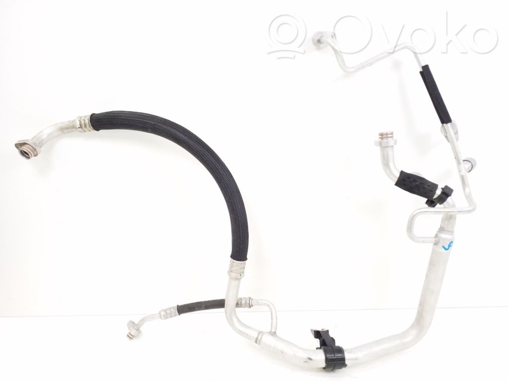 Wąż / Przewód klimatyzacji A/C   T16038D