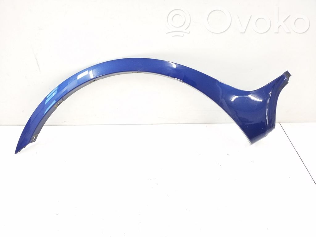 BMW X3 E83 Front arch trim 