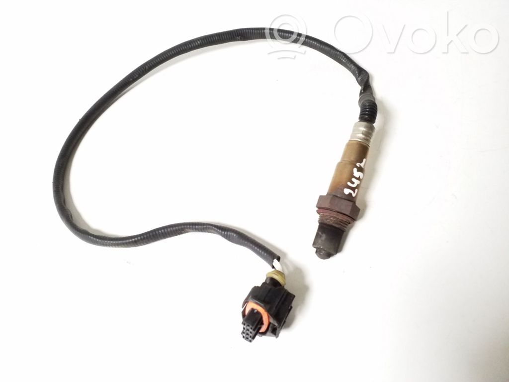 Lambda zondas   7L5906262D