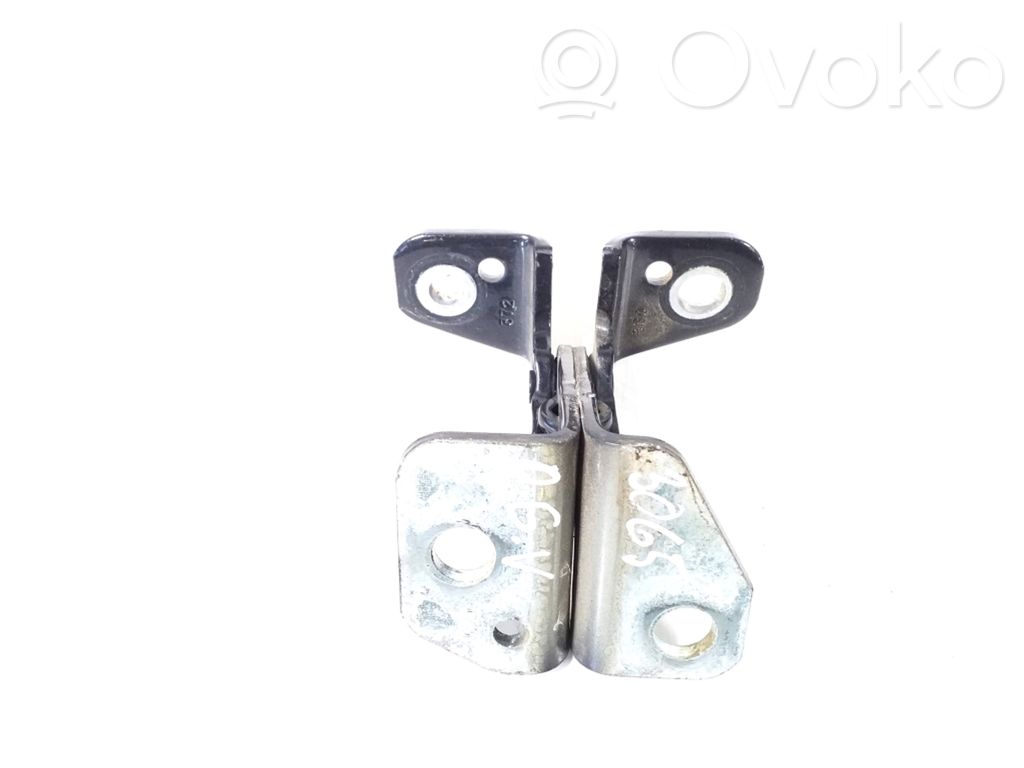 Jeep Grand Cherokee Rear door upper hinge 