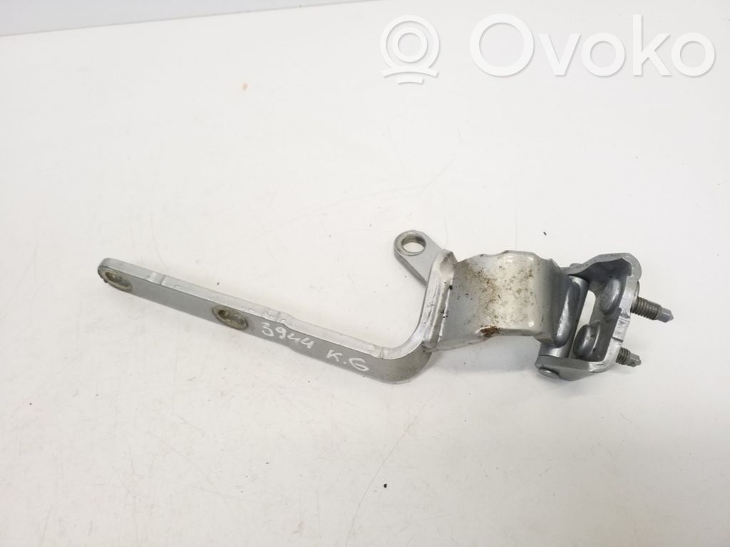 Audi S5 Tailgate/trunk/boot hinge 