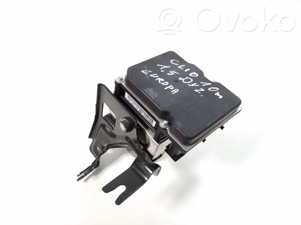 Renault Clio III Bomba de ABS 