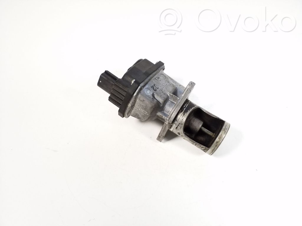 Audi A7 S7 4G EGR valve 
