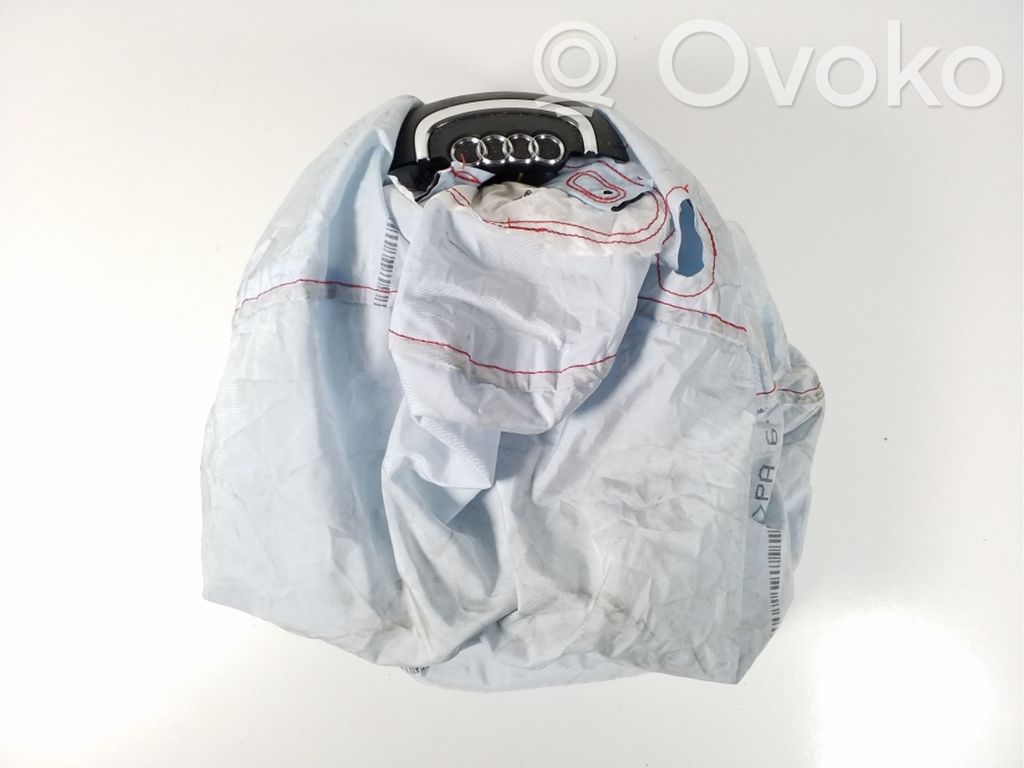 Audi A5 8T 8F Надувная подушка для руля 