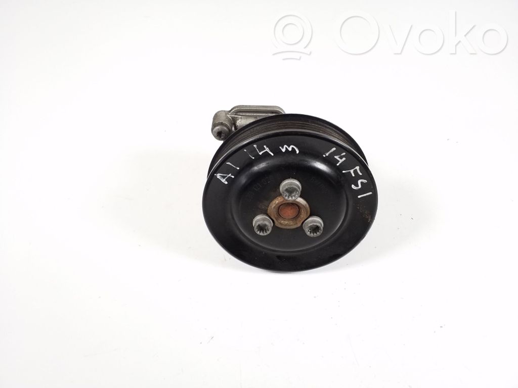Audi A1 Pompe de circulation d'eau 