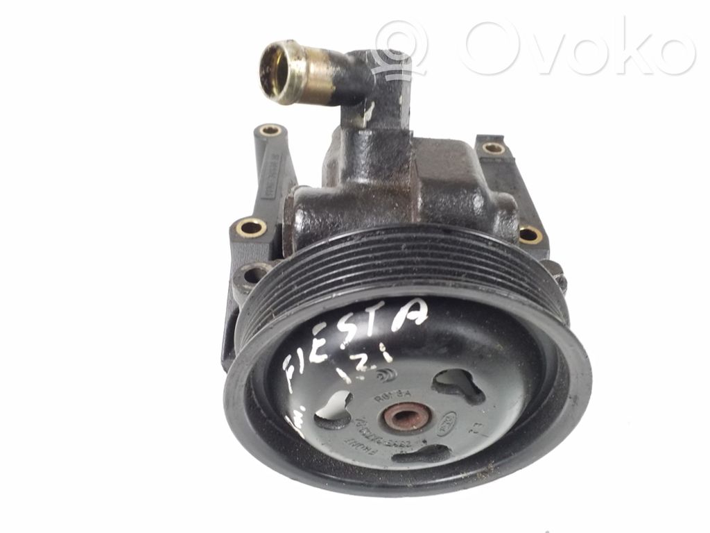 Ohjaustehostimen pumppu   2MD1703