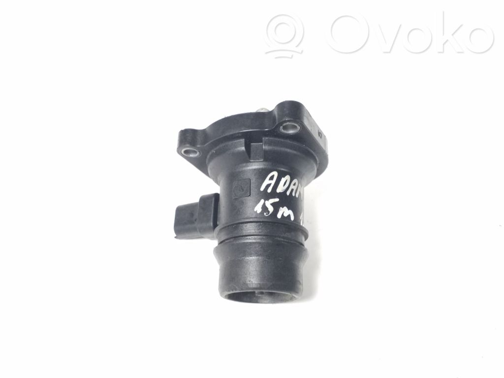 Opel Adam Termostatas/ termostato korpusas 