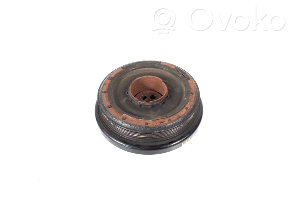 BMW 3 E90 E91 Crankshaft pulley 