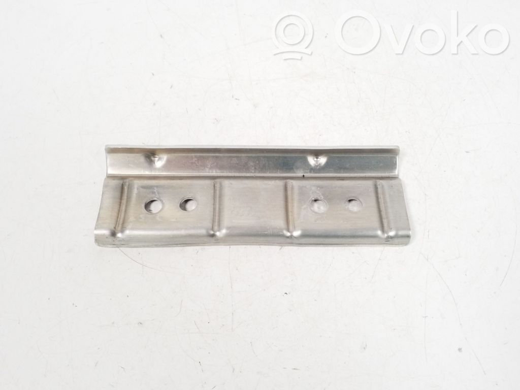 Battery bracket   4H0802419B