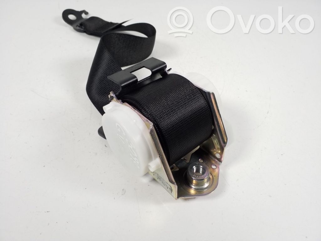 BMW 7 F01 F02 F03 F04 Centură spate 
