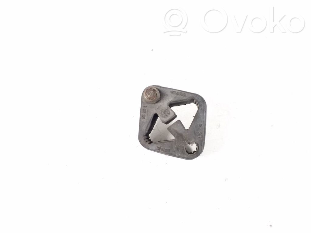 BMW 7 F01 F02 F03 F04 Muffler mount bracket/holder 