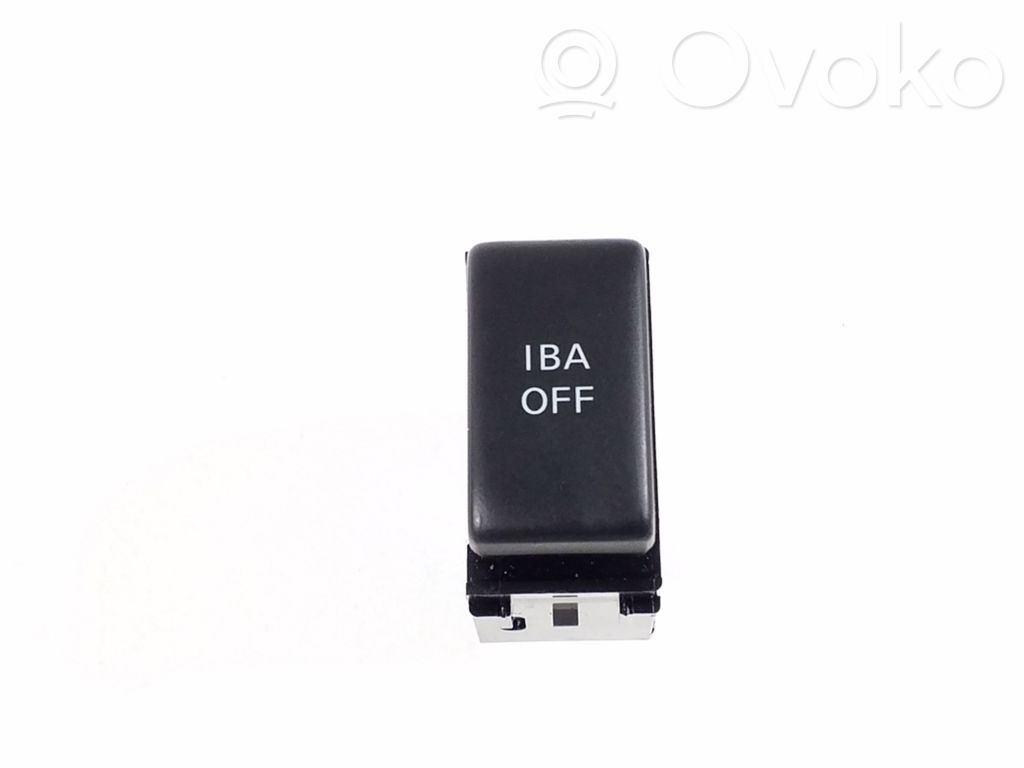 Infiniti FX Interruptor ESP (programa de estabilidad) 