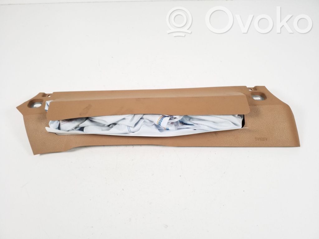 BMW 7 F01 F02 F03 F04 Poduszka powietrzna Airbag chroniąca kolana 