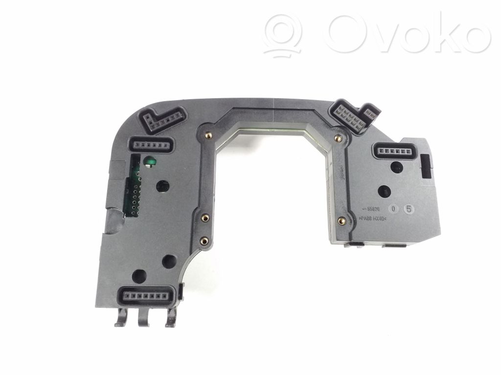Volkswagen Phaeton Steering angle sensor 