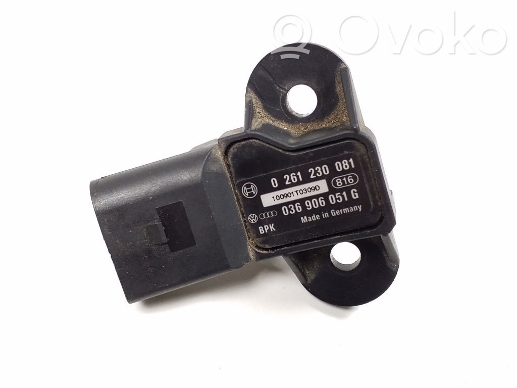 Audi A8 S8 D4 4H Sensor 