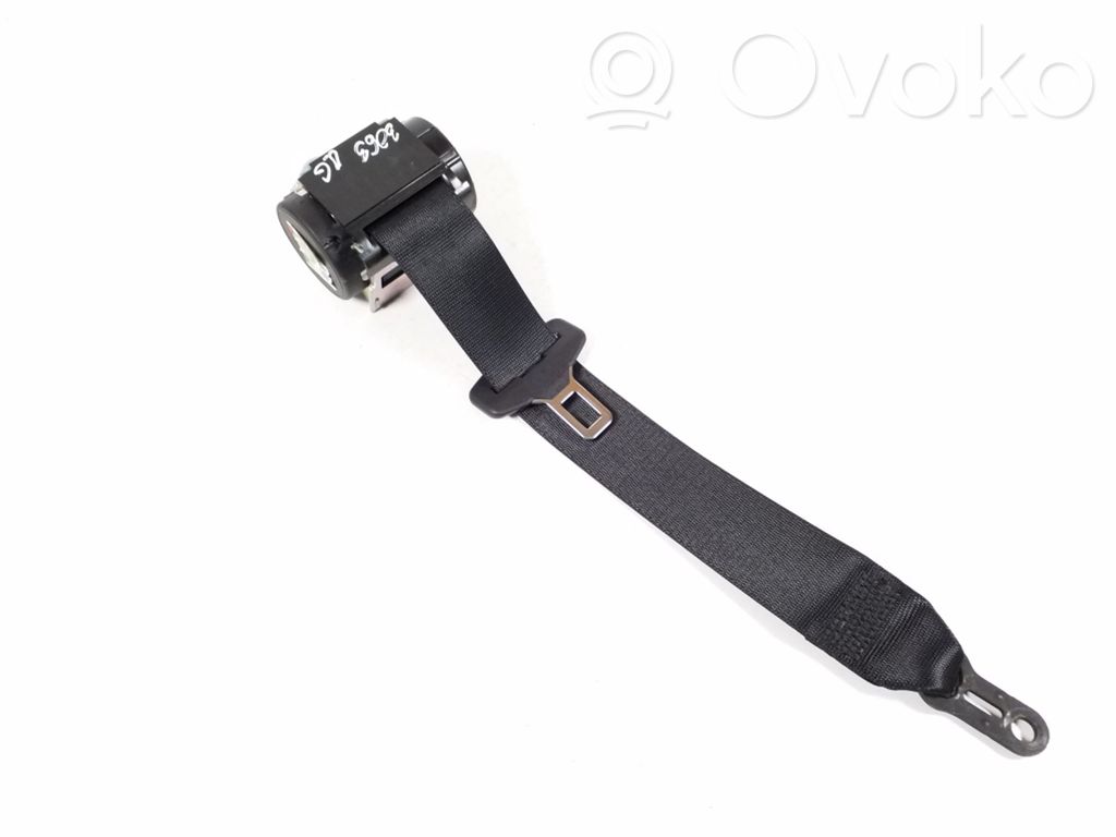 Saugos diržas galinis   9139832
