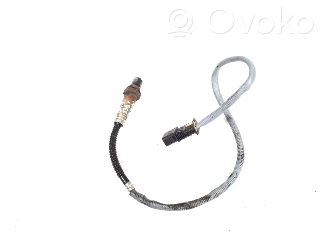 Lambda probe sensor   7589475
