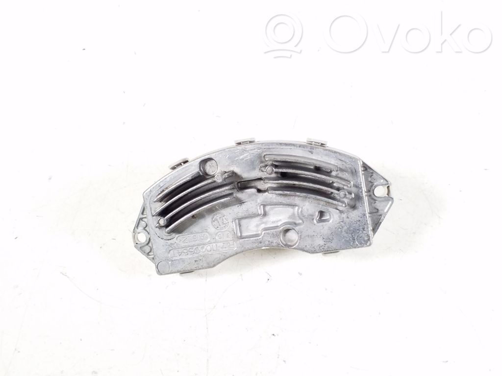 BMW 1 E82 E88 Motor aerotermă/rezistor ventilator 